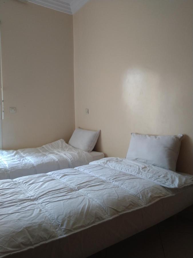 dar lhajja - B&B Temara