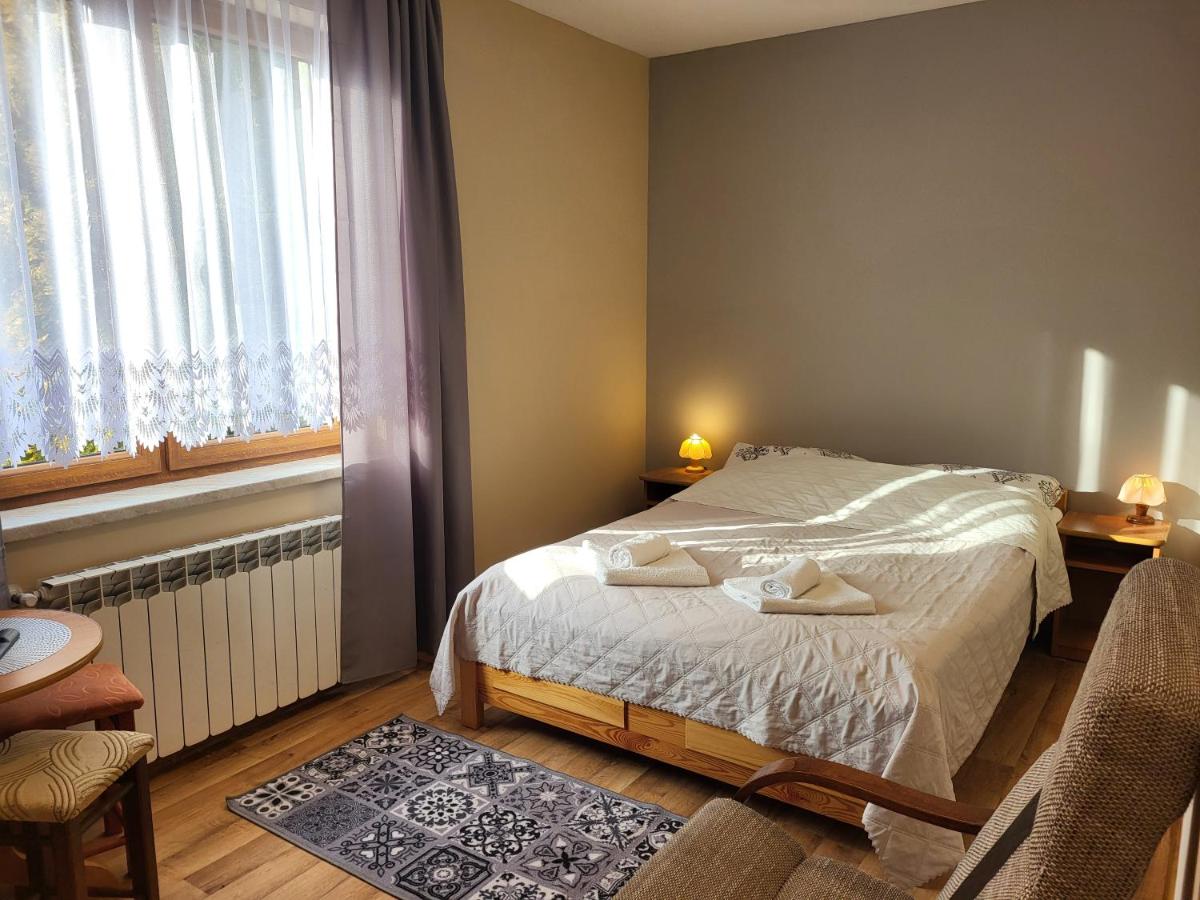 Apartment mit 1 Schlafzimmer