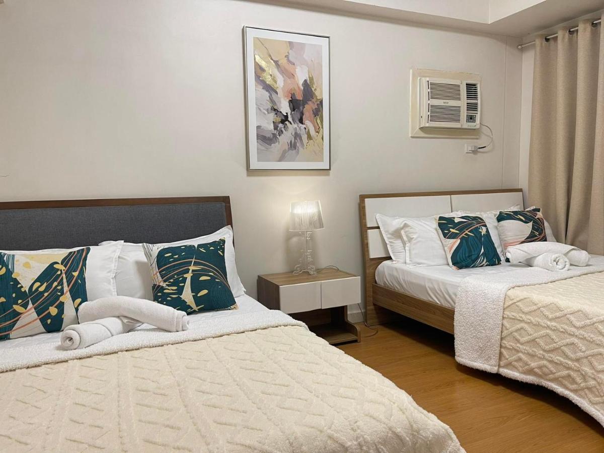 8 Adriatico - Bed and Breakfast Manilla