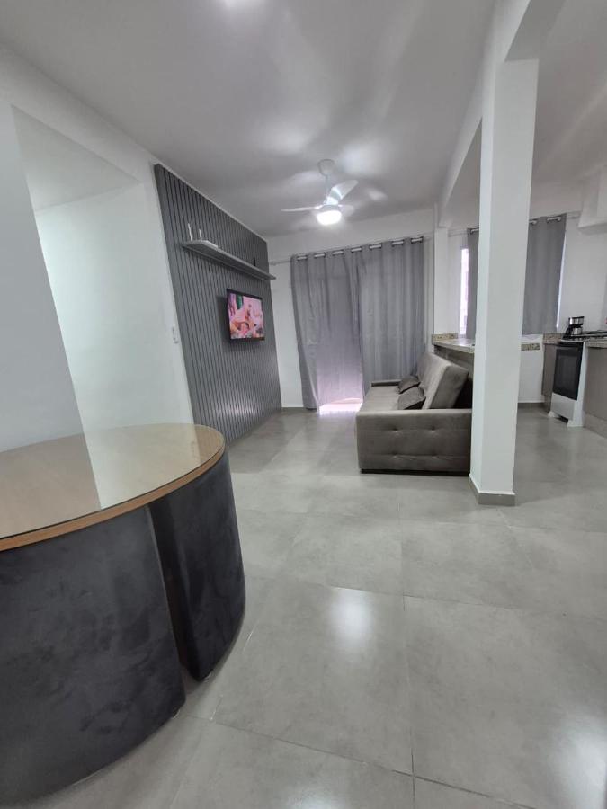Casa Temporada em Paraty - Apartamento Térreo Condomínio Camino D Oro 500 metros do Trevo da cidade Portaria 24 horas - Chambres d'hôtes Paraty