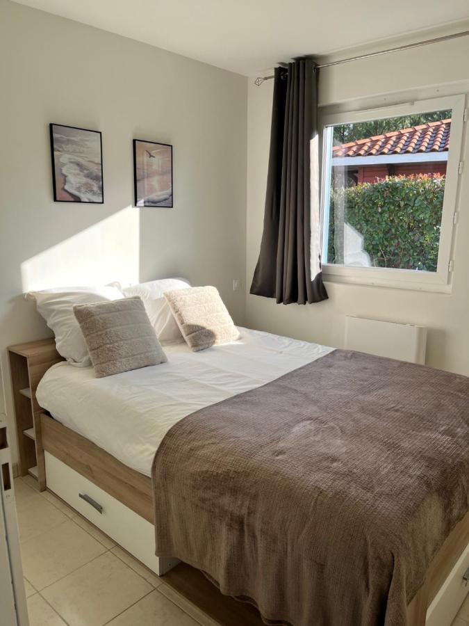 Charmante villa - B&B Parentis-en-Born