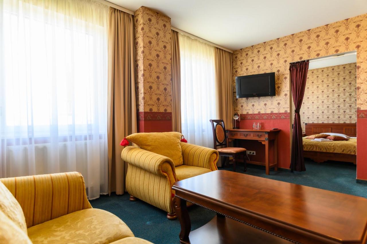 Suite Familiale Deluxe