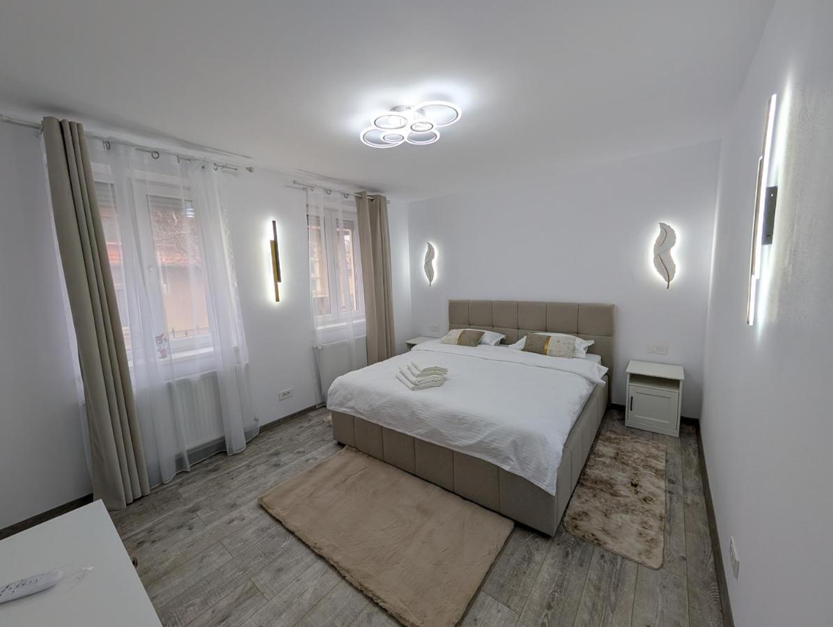 Urban Hills Loft - B&B Braşov