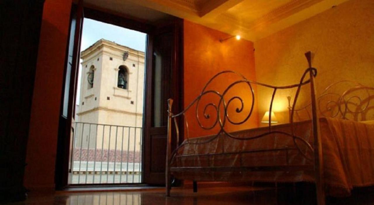 Residenza Il Duomo - B&B Tropea