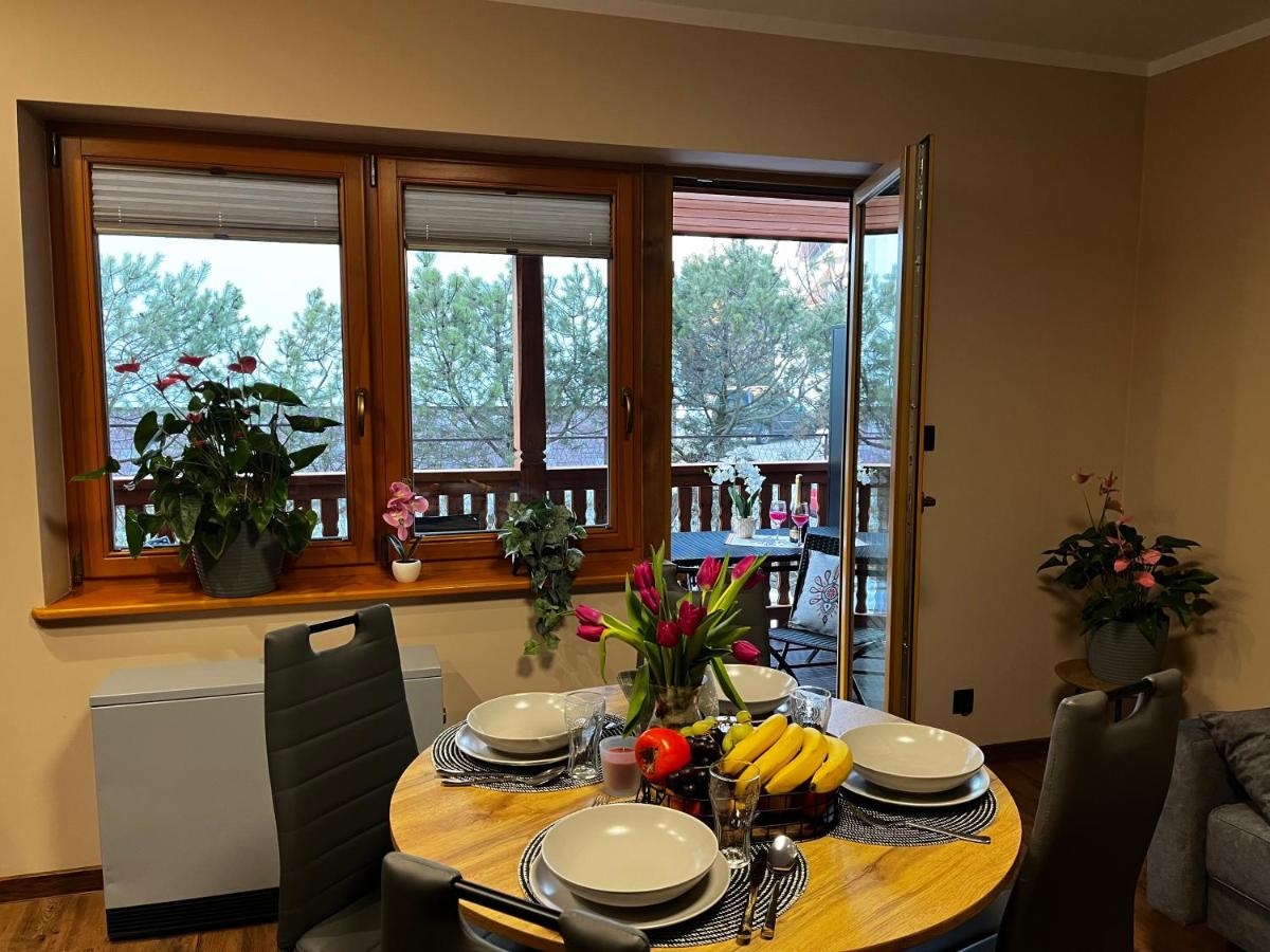 Królówka Zakopane 4 - B&B Zakopane