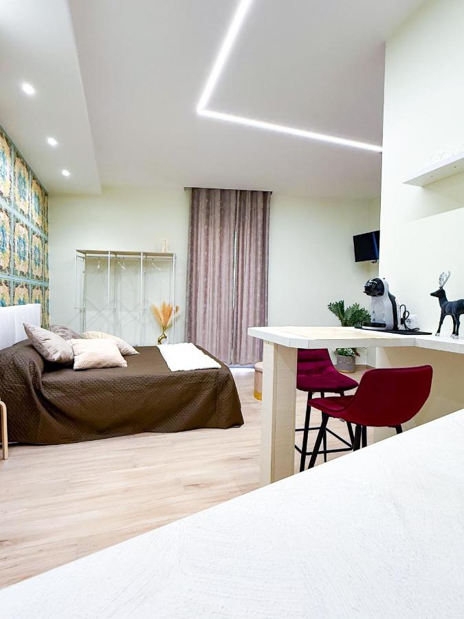 La Chicca di Ameli - B&B San Severo