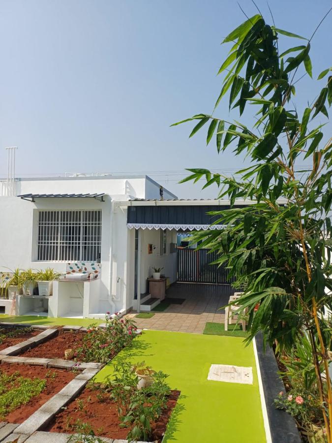 AR Homes - B&B Coimbatore
