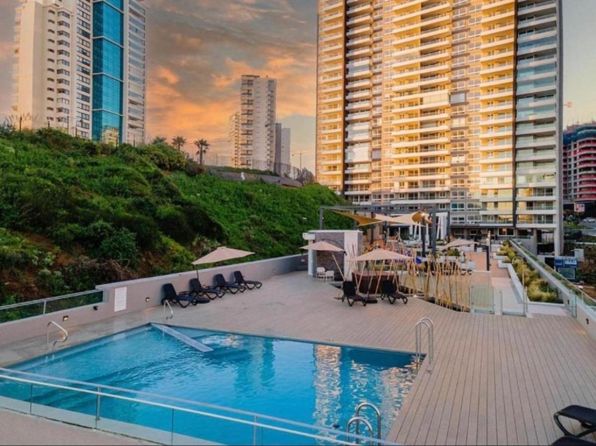 Sunset Arena Concón - Ferienwohnung Concón