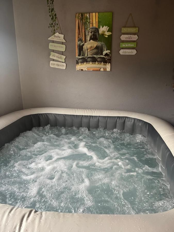 Grace House - B&B Belinho