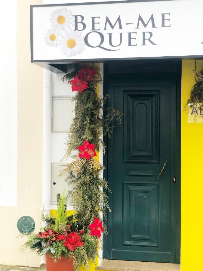 Alojamento Bem-me-quer - Ferienwohnung Reguengos de Monsaraz