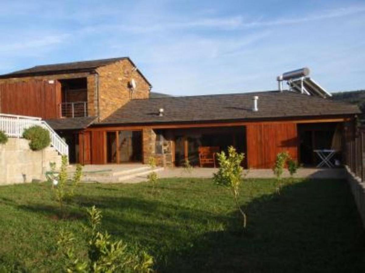 Casa do Lagar - B&B