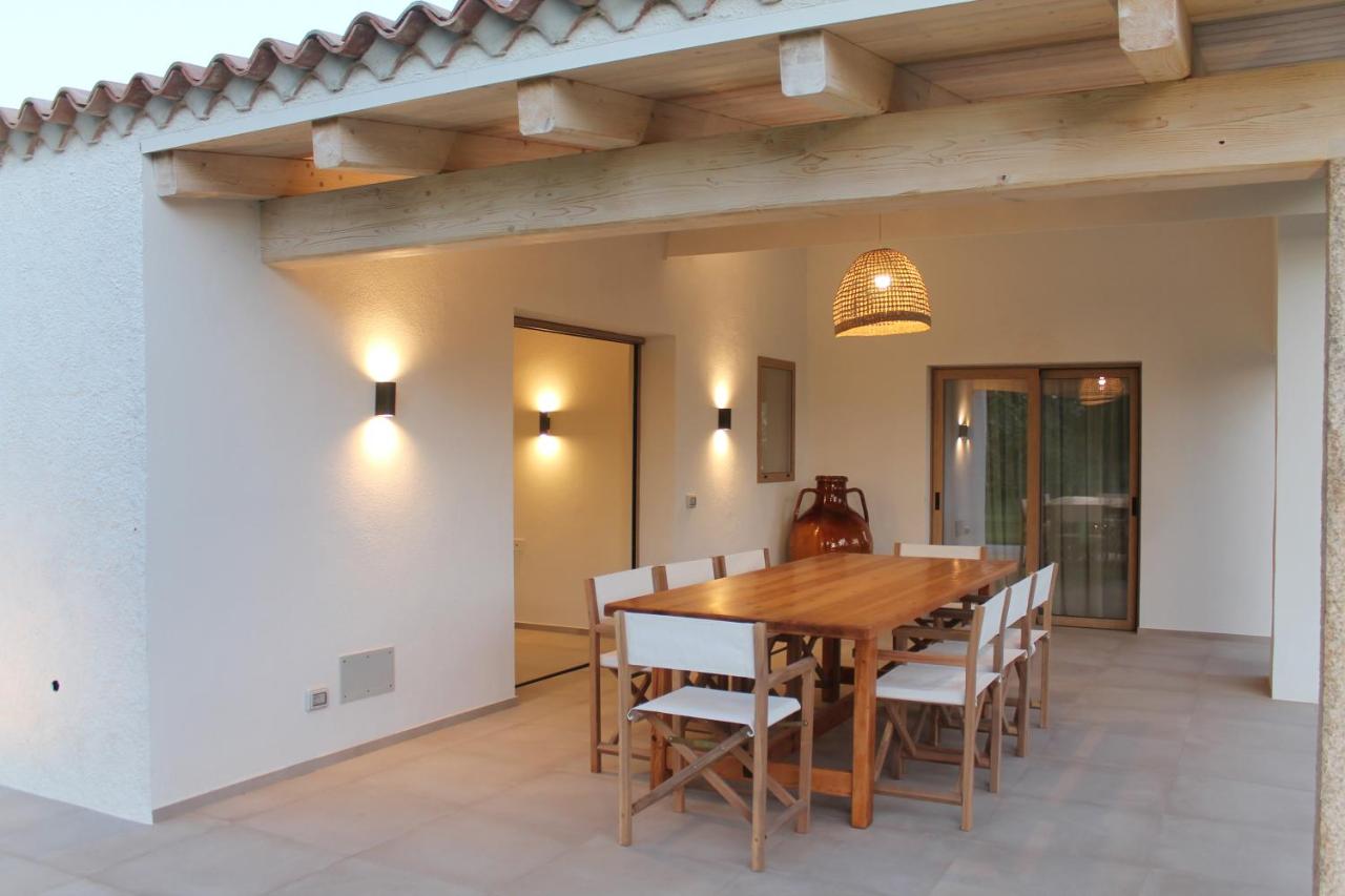 Casa Sùara - B&B San Pantaleo