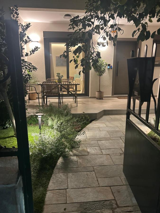 The One With The Lemon Tree - B&B Atene