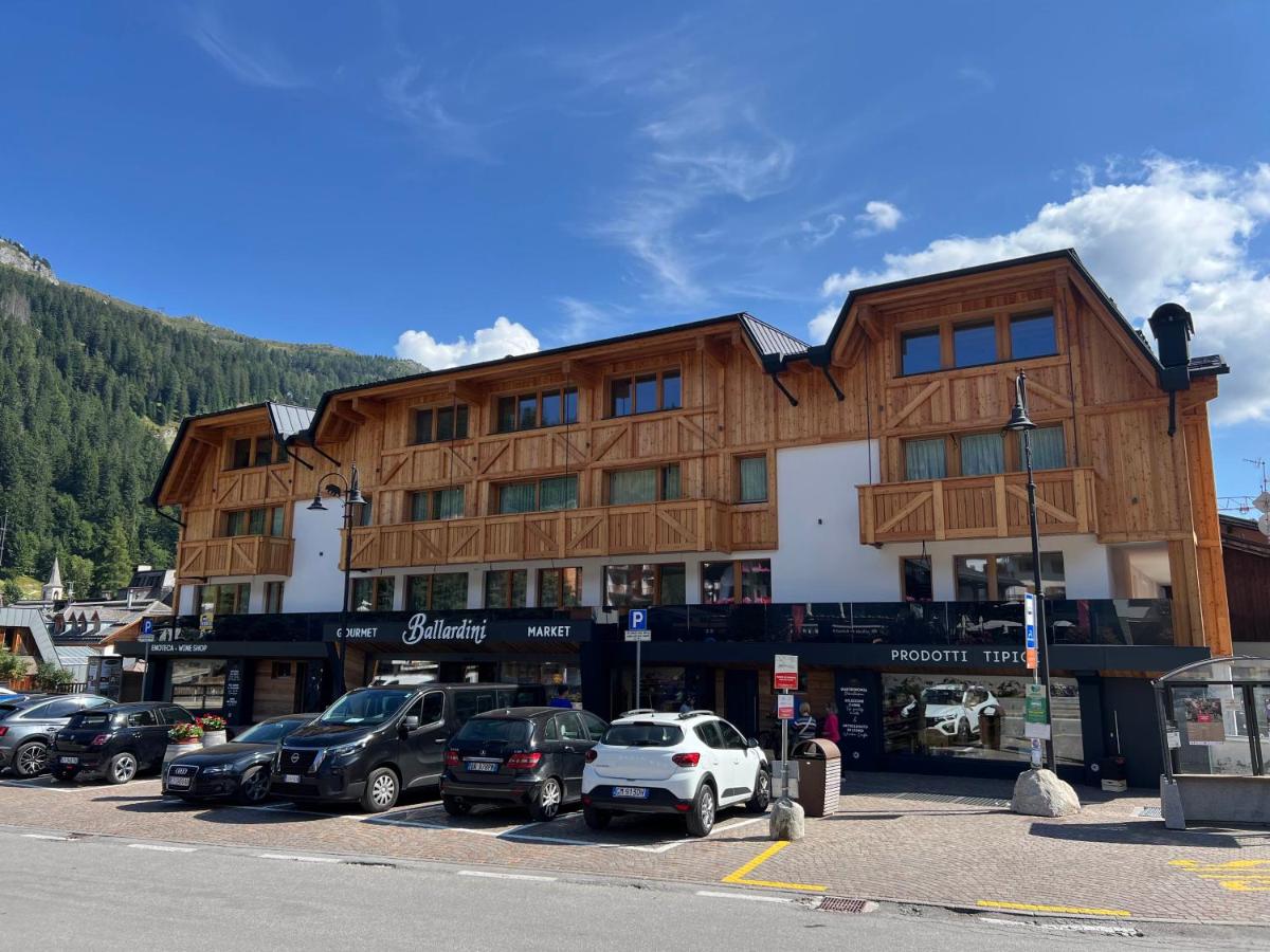 Monolocale Collini - B&B Madonna di Campiglio