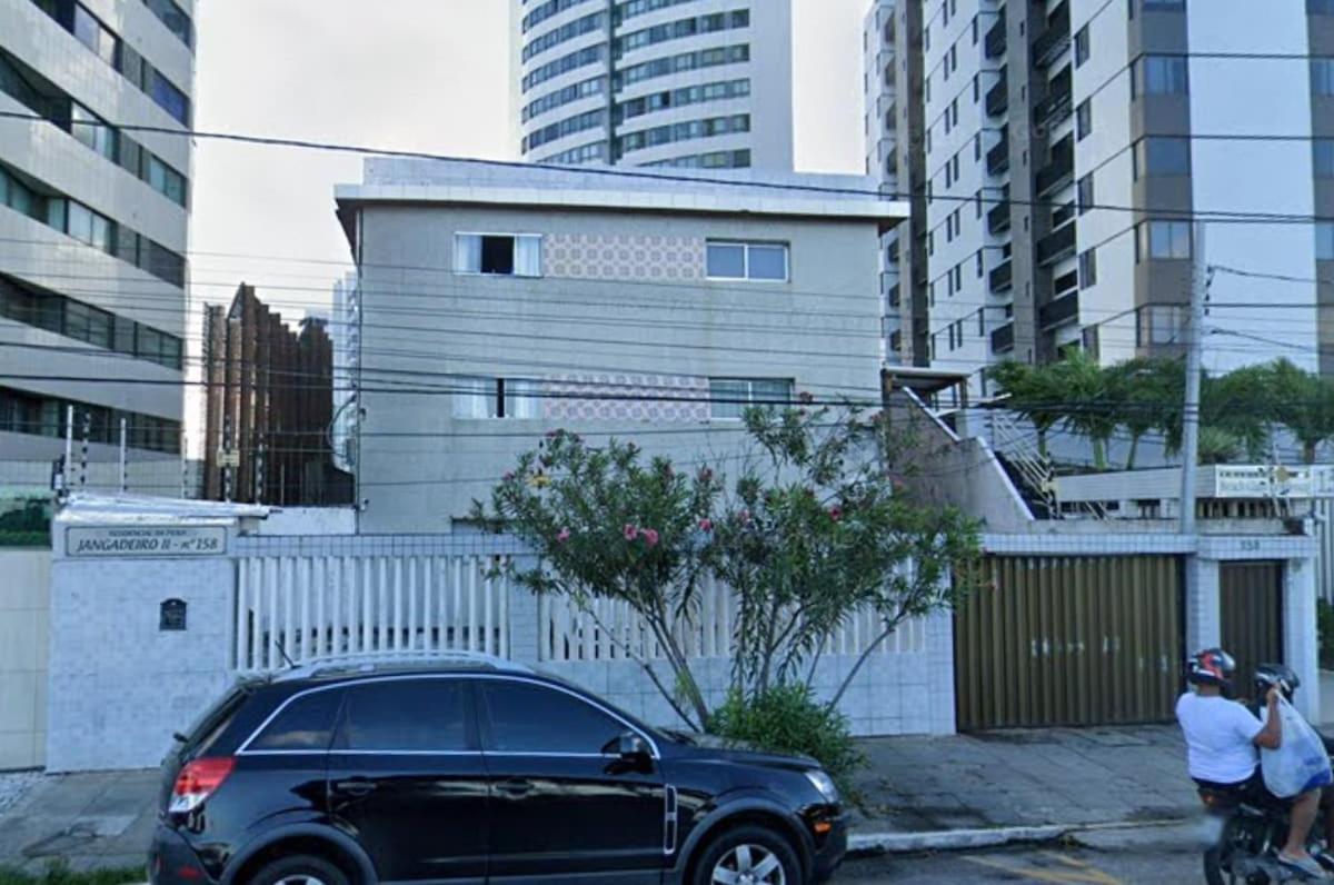Flat no Pina - B&B Recife