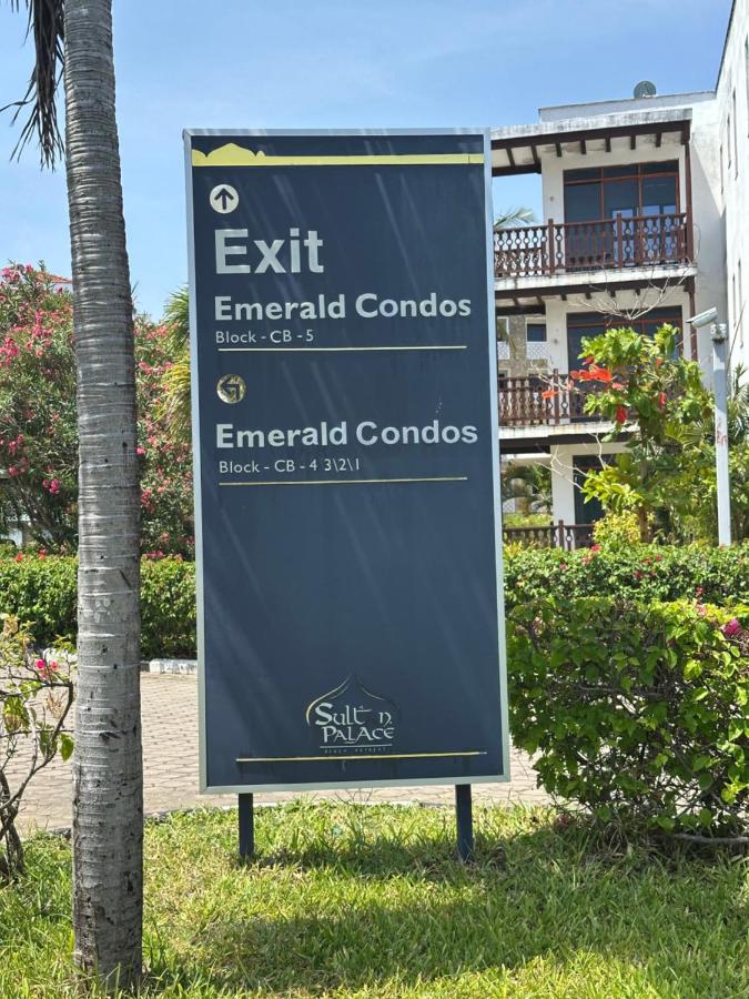 Etheria Haven - Bed and Breakfast Mombassa