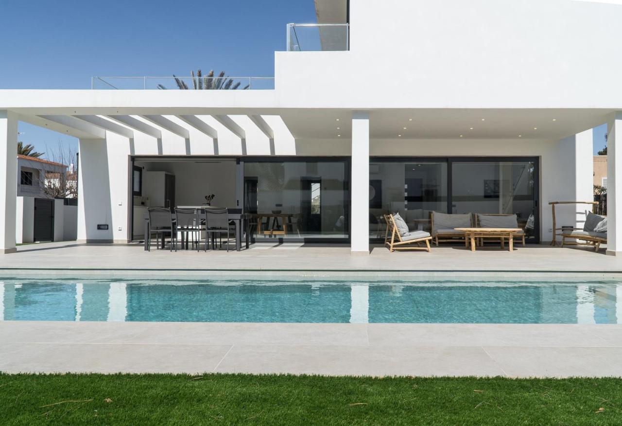 s'ANDRONA - B&B Ciutadella