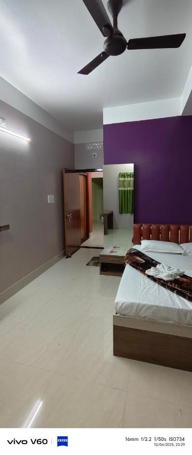 Standard Doppelzimmer mit Ventilator