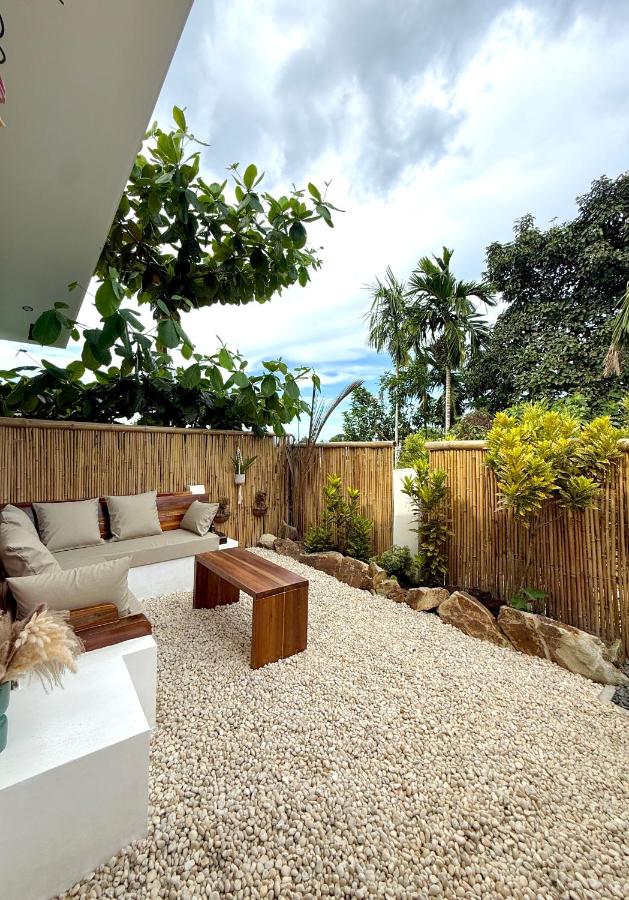 Gym house - B&B San Vicente