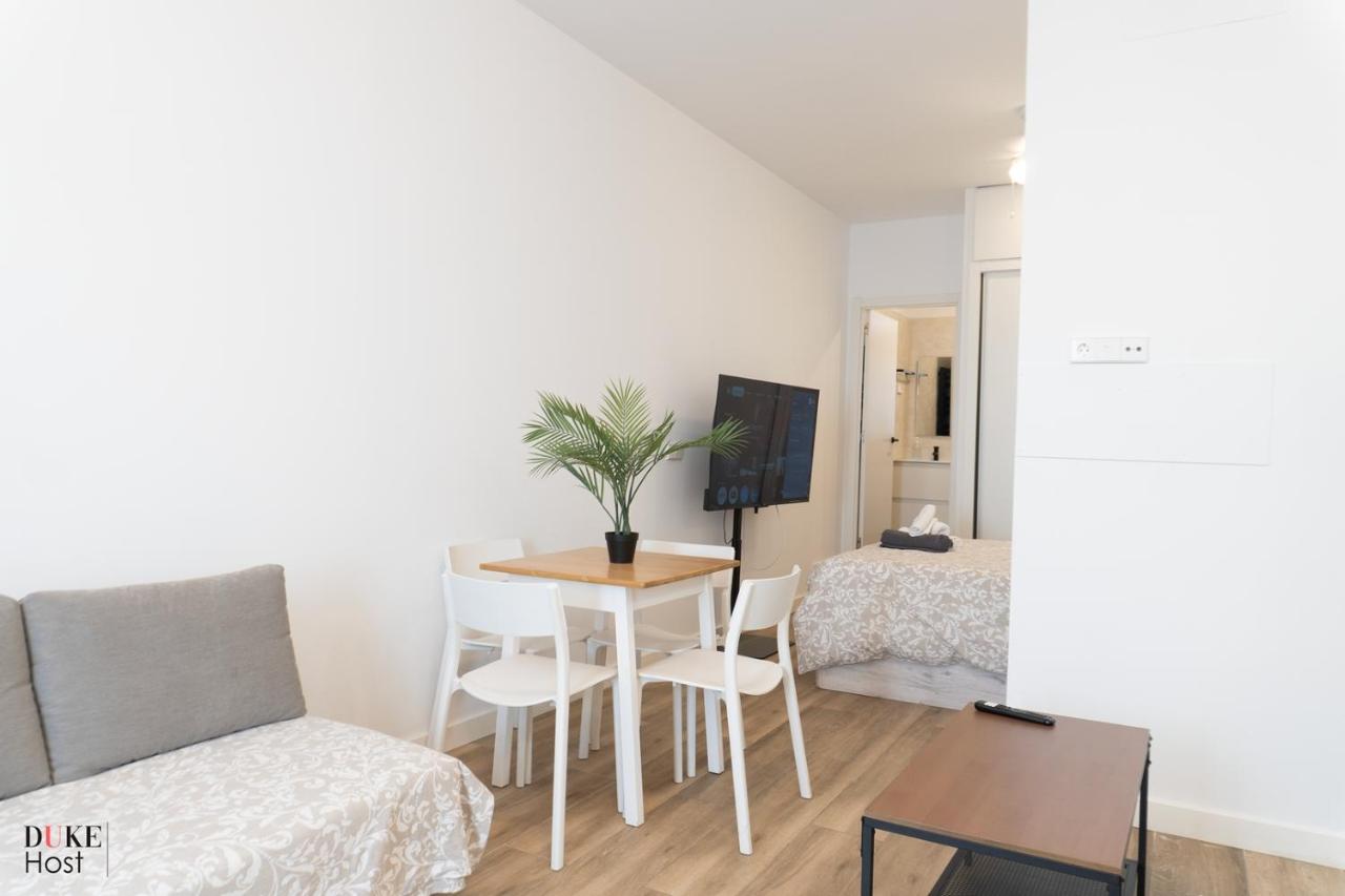 CH Plaza Castilla 1 - Chambres d’hôtes Madrid