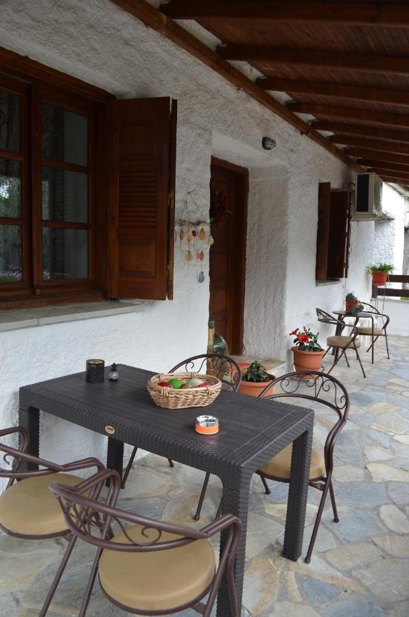 Soula's Cozy House - Chambres d'hôtes Kalá Nerá