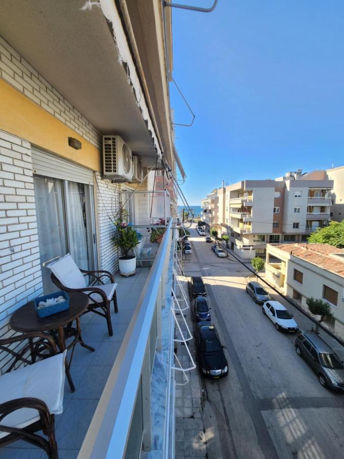 Eleanna's apartment - B&B Alessandropoli