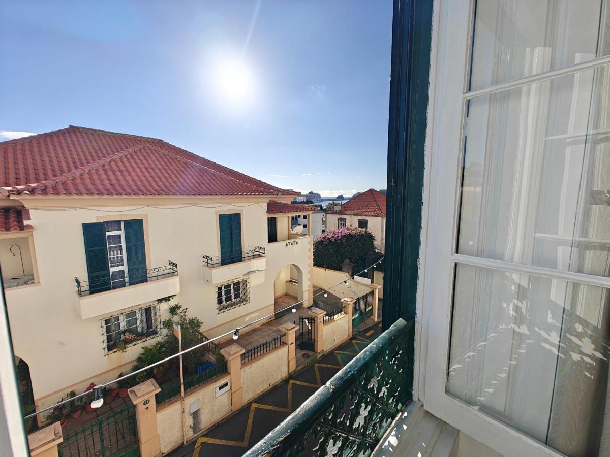 Chambre Quadruple Classique