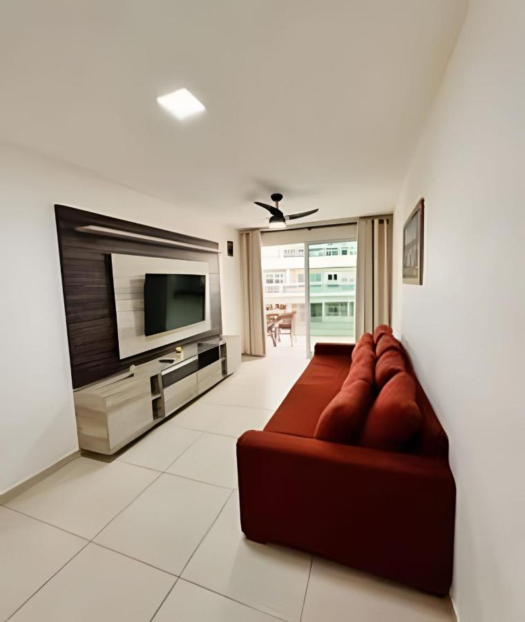 Vista Mar Lateral Exclusiva Apto 1 Qto, Praia Grande - Arraial - Ferienwohnung Arraial do Cabo