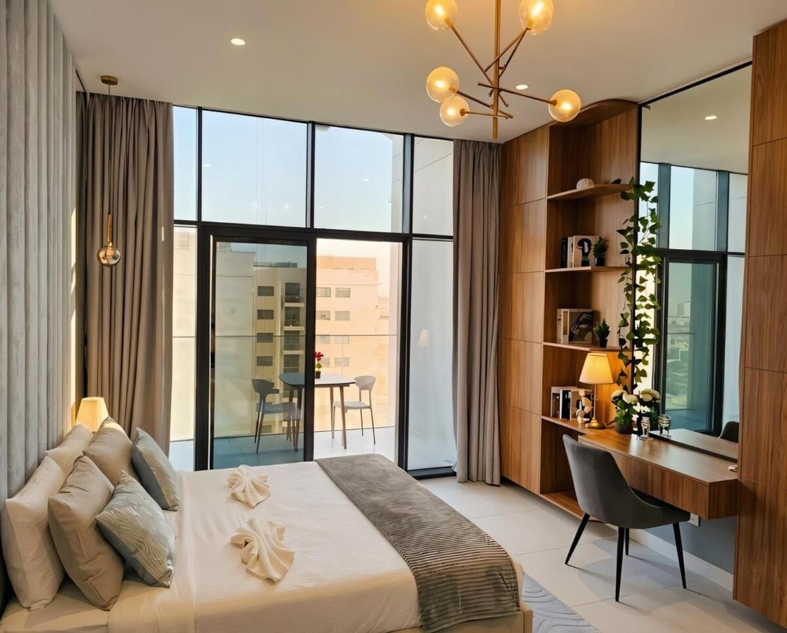 Luxury Studio in Dubai - B&B Dubai