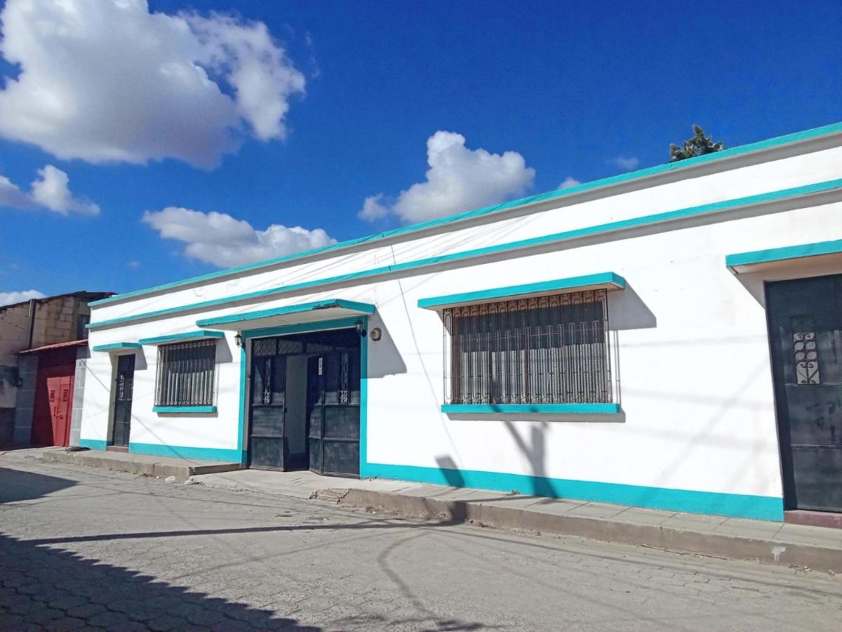 Casa del Barrio - B&B Quetzaltenango
