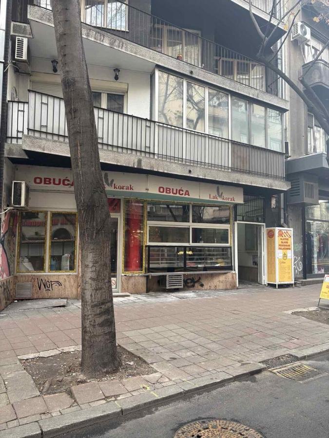 Apartments Sat - Ferienwohnung Belgrad