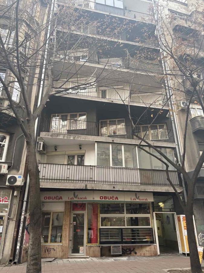 Apartment mit 1 Schlafzimmer