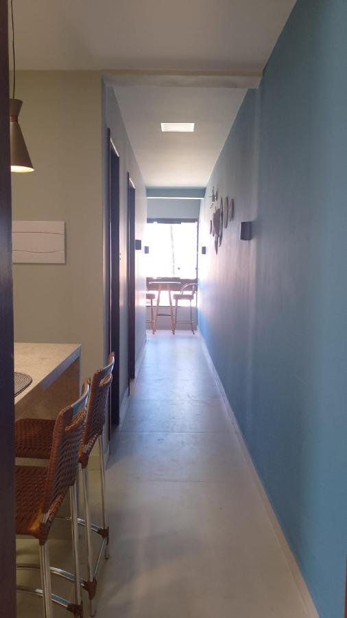 Apartamento 2 quartos Mamelucos - Bed and Breakfast Salvador