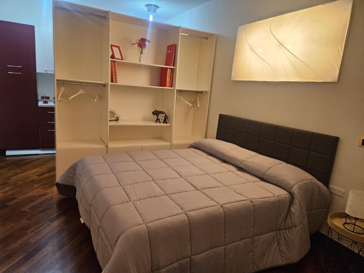 La Dimora del Cavaliere - B&B Potenza