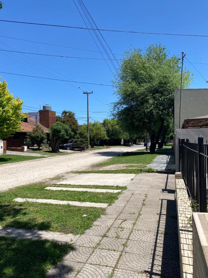 Casa en Mardel - Ferienwohnung Mar del Plata