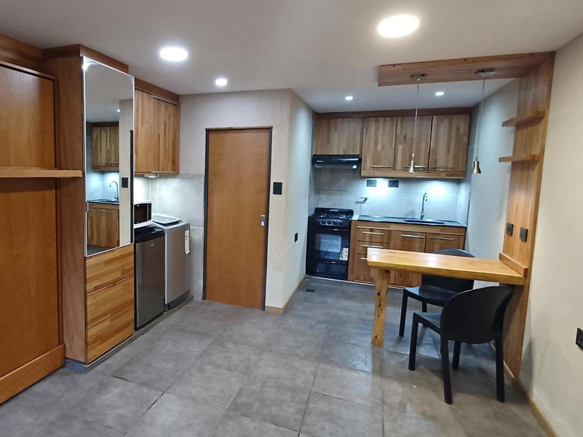 Monolocale con Vasca Idromassaggio