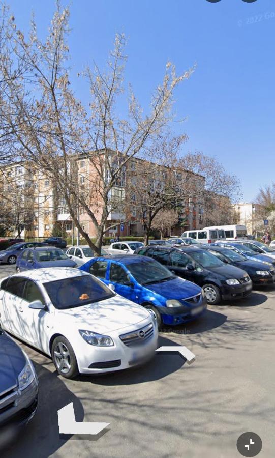 ALiVA Stay Apartment - Ferienwohnung Craiova