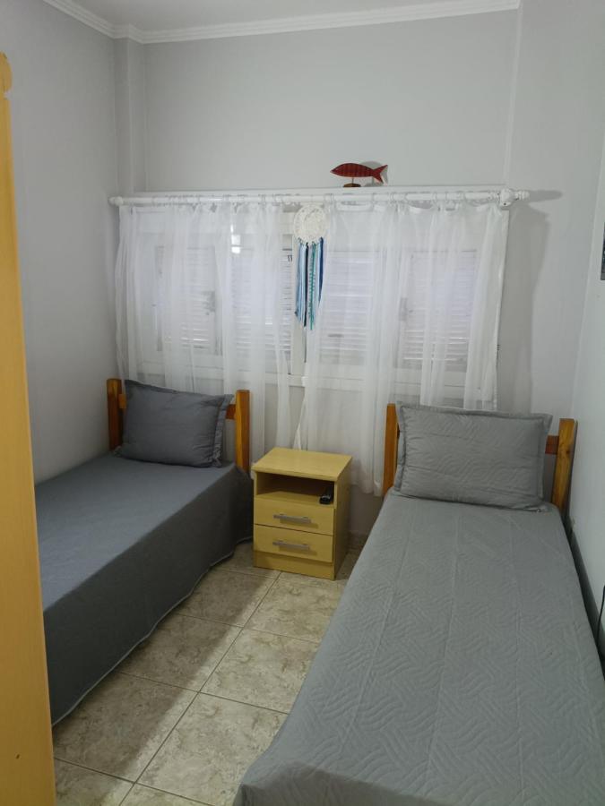 Apartamento de 2 dormitorios