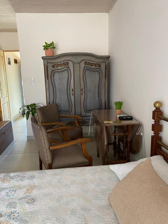 La brisa - Ferienwohnung San Antonio de Areco
