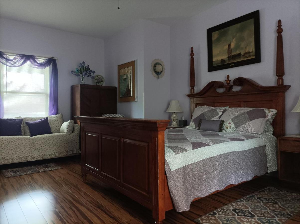 Cantuta Inn - B&B Harpers Ferry