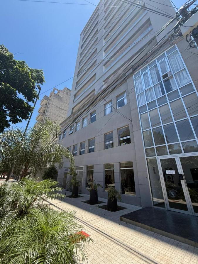 Capibara 6 - Vistas de Junin - B&B Corrientes