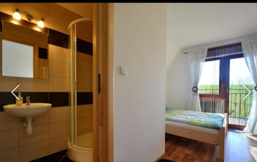 Triple Room with Bathroom
