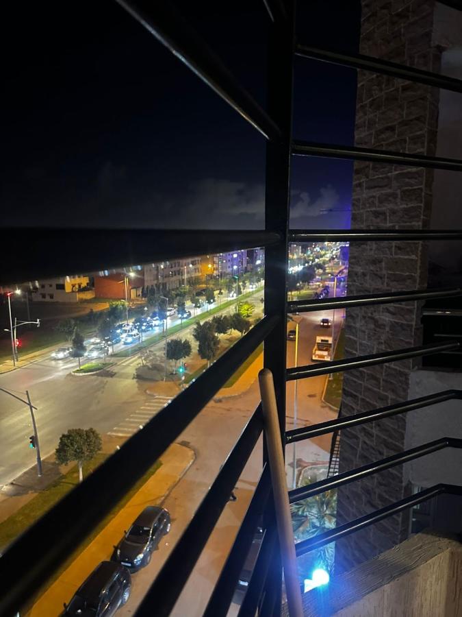 Appartement central à Témara, trés proche de Rabat Av Tarik Ibn Zaid - B&B Temara