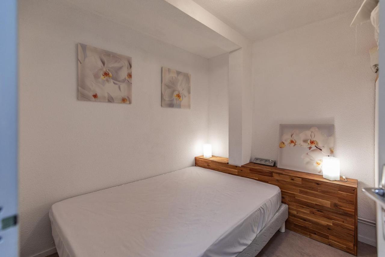 T2 Centre ville, vue montagne et au pied du torrent, 1 accès Spa par jour, 2 accès par jour à partir décembre 2026 - Chambres d'hôtes Cauterets