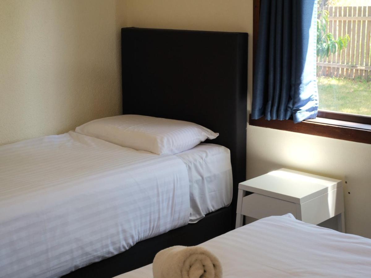 Leski Two-Bedroom Apartment No.6