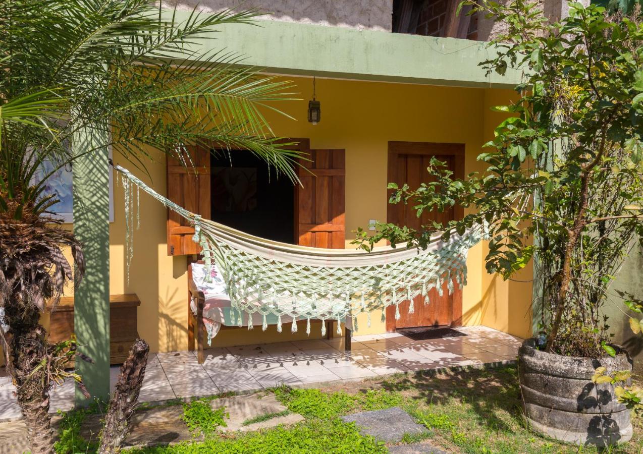 Pousada Parque Verde - B&B