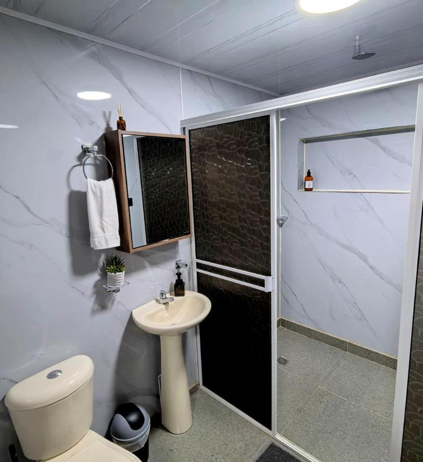 Nice apartment 15 meters from the park - Chambres d'hôtes Salento