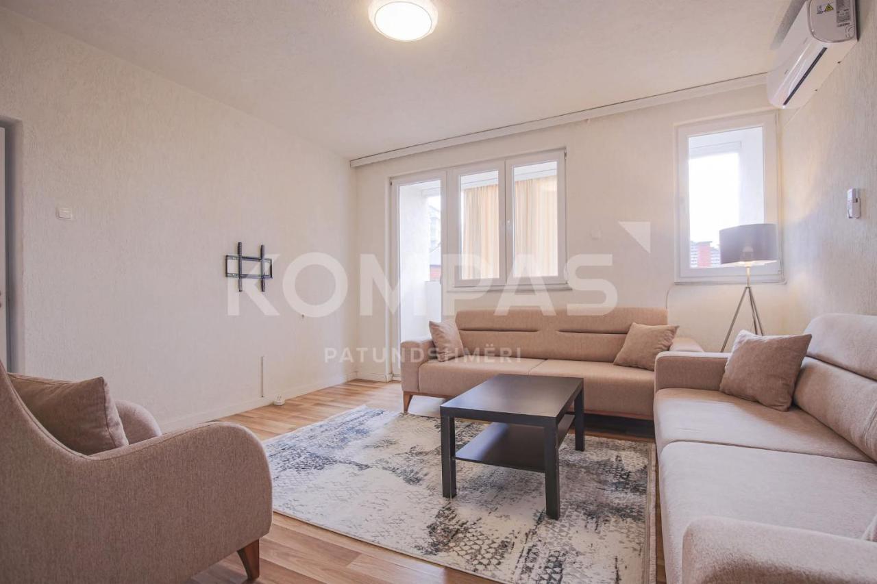 Nice apartment at the center of Vushtrri city - Chambres d'hôtes Mitrovica