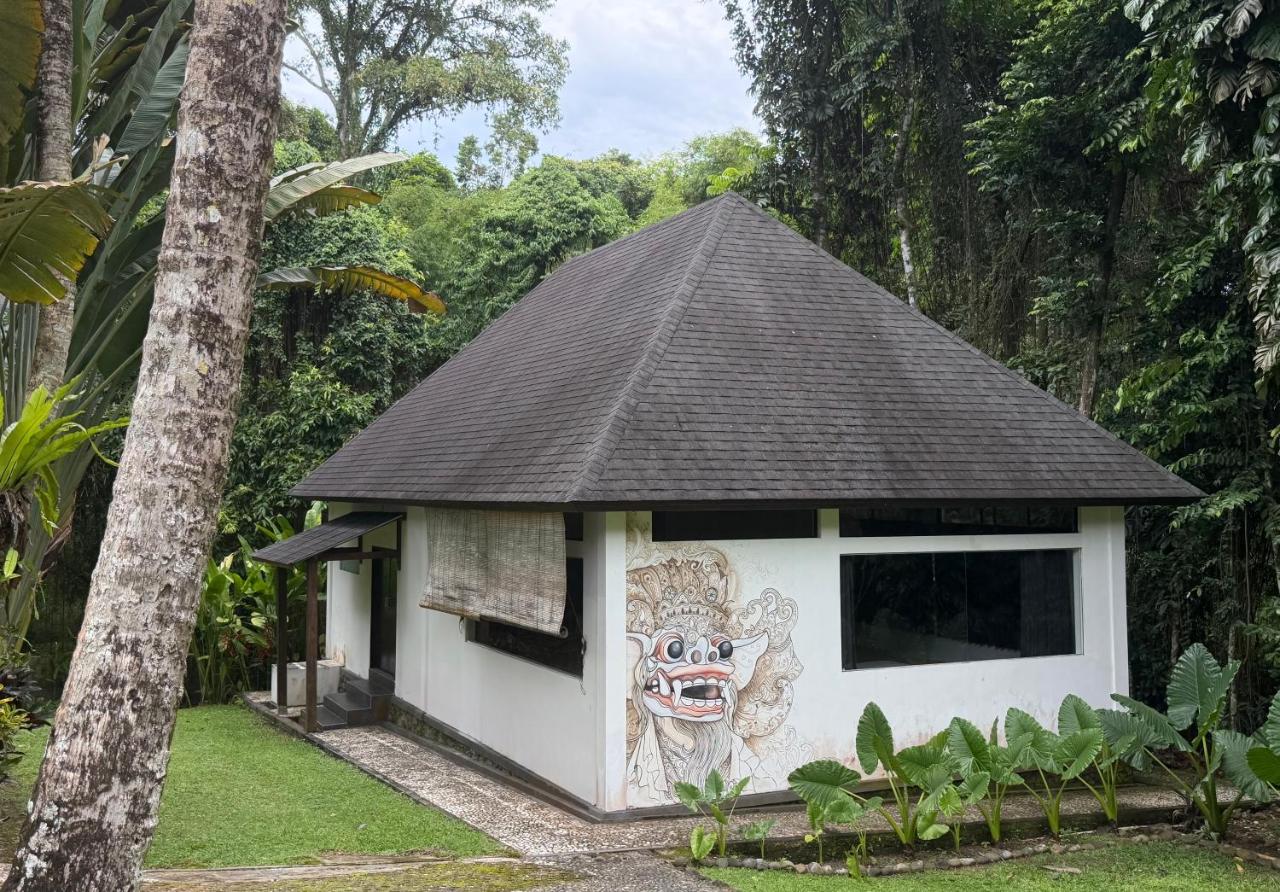 Twin Room with Garden View