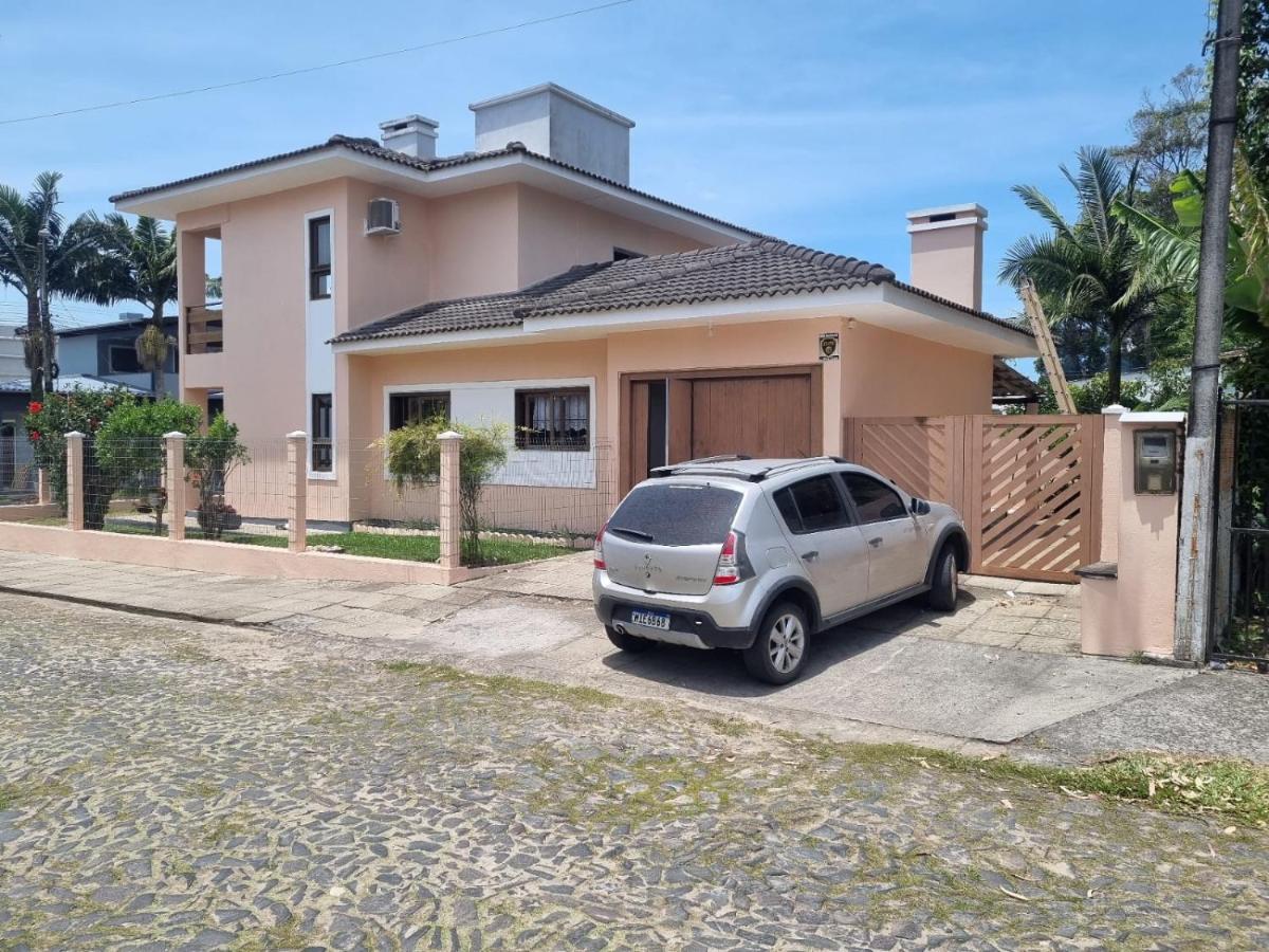 Sobrado aconchegante - B&B Torres